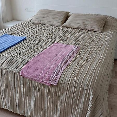 Apartamentai Gertruda Druskininkai Exteriér fotografie