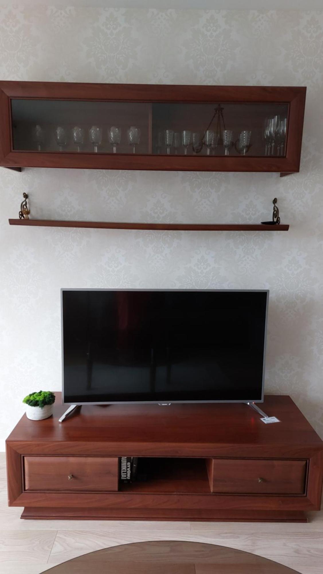 Apartamentai Gertruda Druskininkai Exteriér fotografie