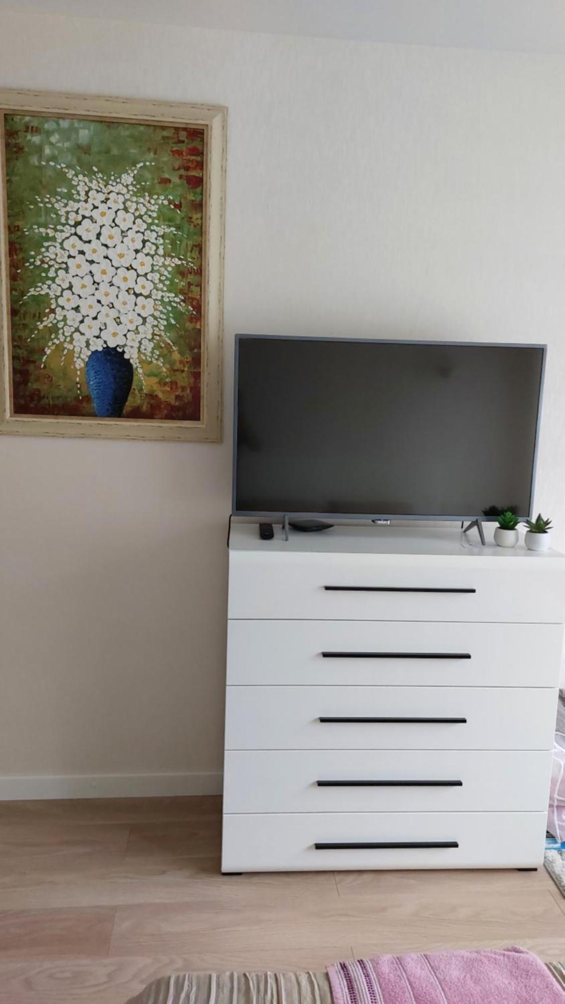 Apartamentai Gertruda Druskininkai Exteriér fotografie