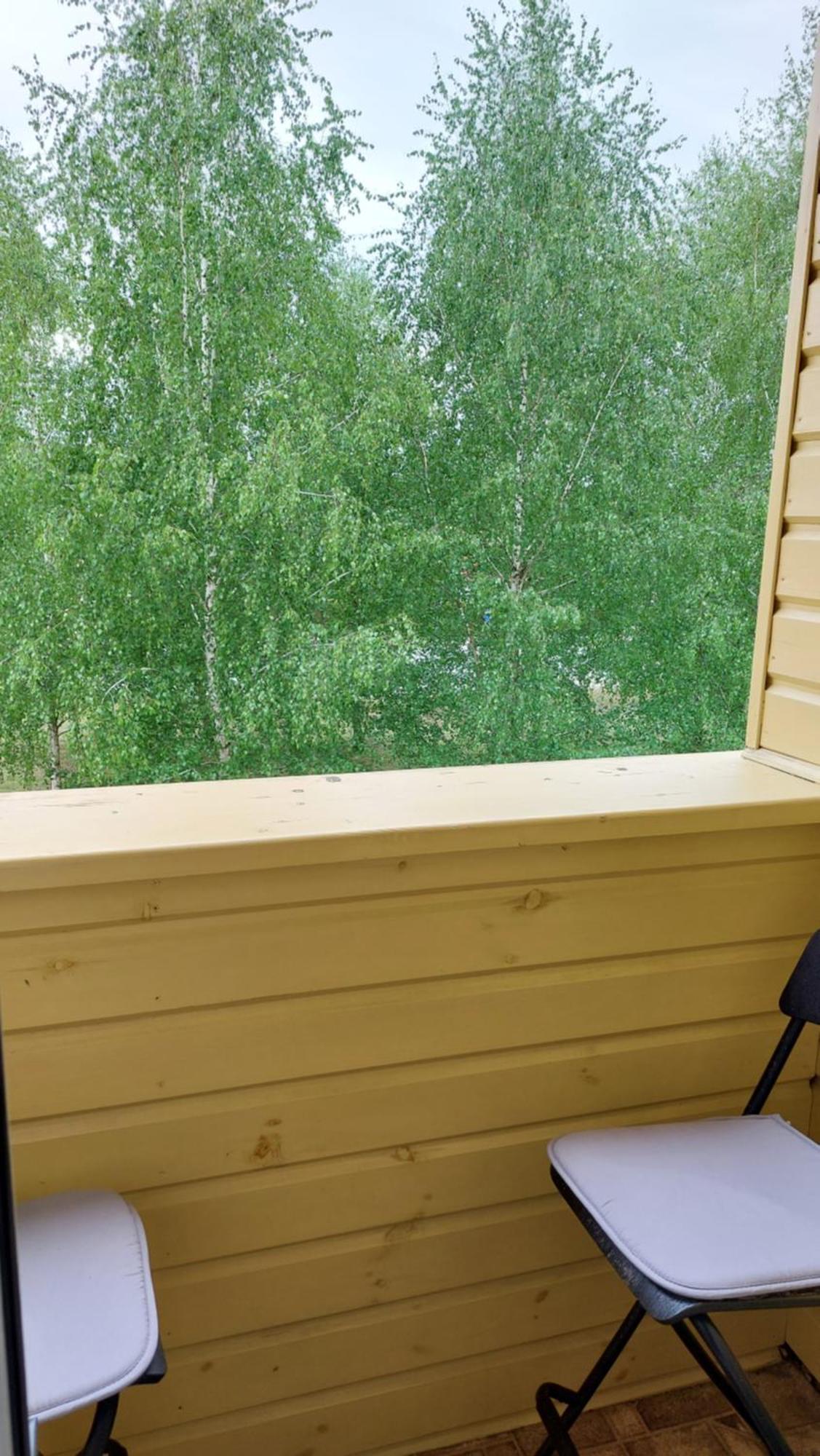 Apartamentai Gertruda Druskininkai Exteriér fotografie
