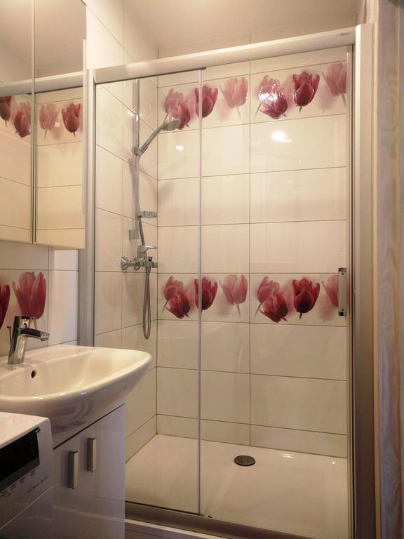Apartamentai Gertruda Druskininkai Exteriér fotografie