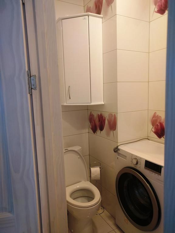 Apartamentai Gertruda Druskininkai Exteriér fotografie